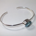 Blue Topaz